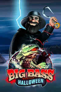 Big Bass Halloween
