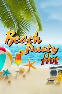 Beach Party Hot